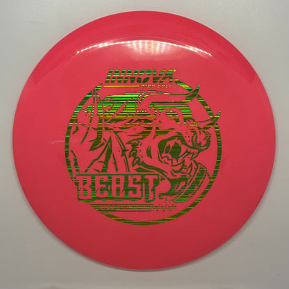 Innova Beast Star - Distance Driver
