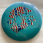 Discmania  Essence Nate Perkins Signature Series Meta Essence Zen 2 - Distance Driver