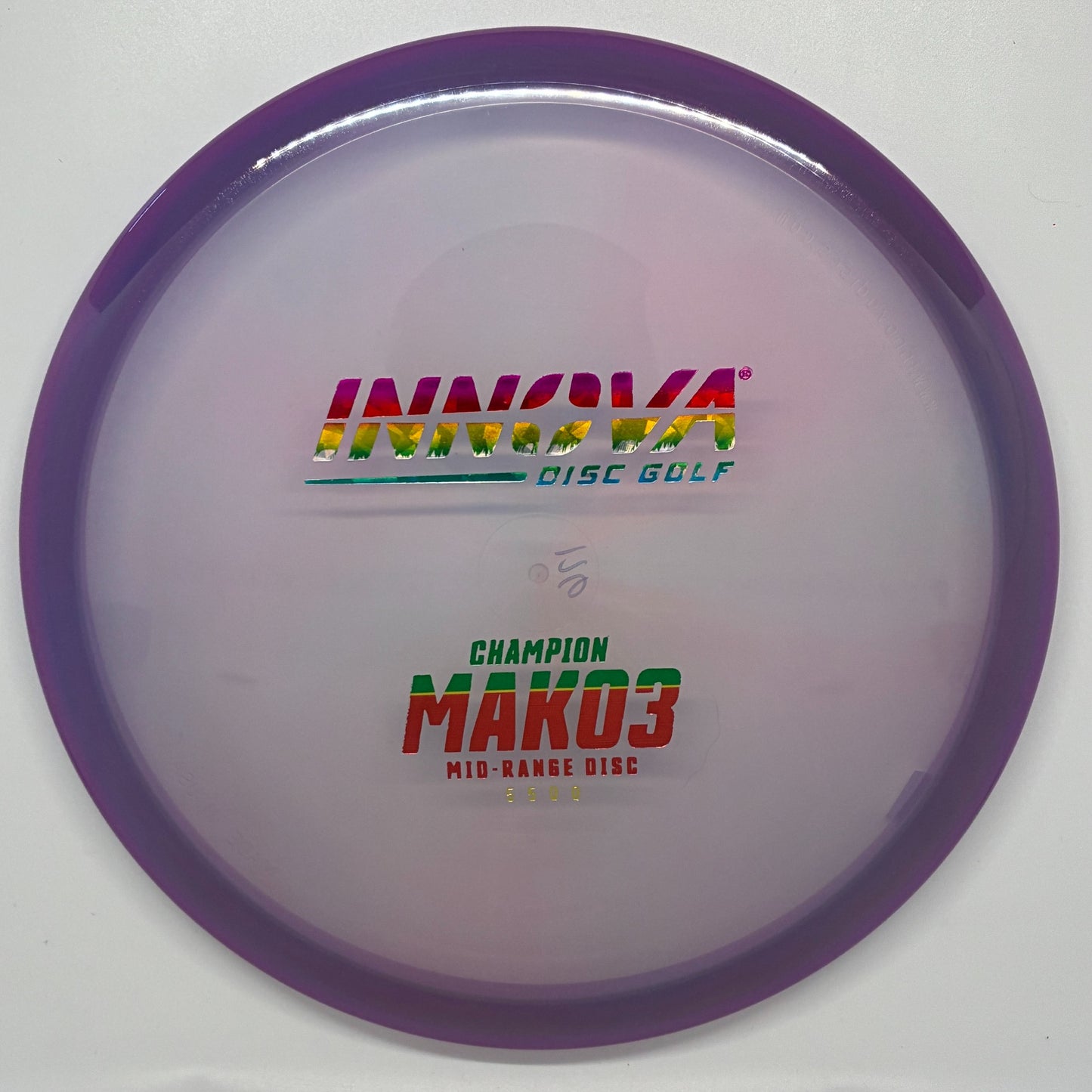 Innova Mako3 Champion - Midrange