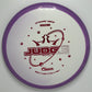 Dynamic Discs Judge Classic Blend Orbit - Putter