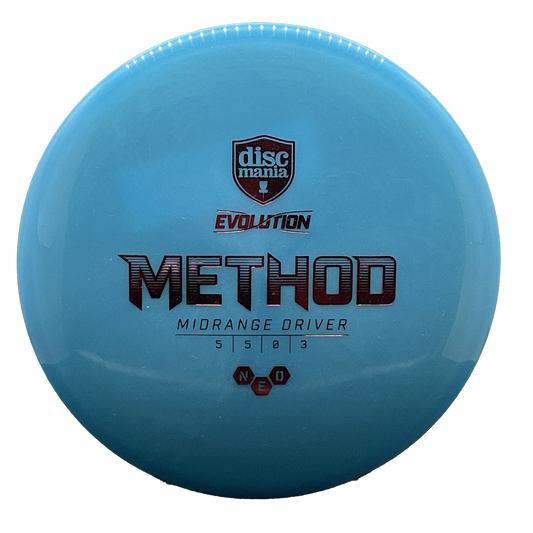 Discmania Method Neo- Midrange