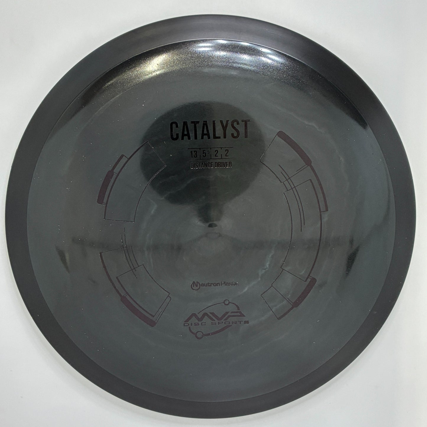 MVP Catalyst "Classic" Neutron - Distance Driver