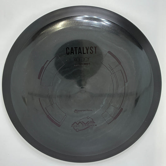 MVP Catalyst "Classic" Neutron - Distance Driver
