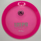 Kastaplast Impa K1 Line - Distance Driver