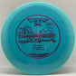 Lone Star Disc Brazos Alpha Artist Series- Fairway Driver