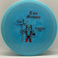 Lone Star Disc The Middy Bravo Artist Series- Midrange