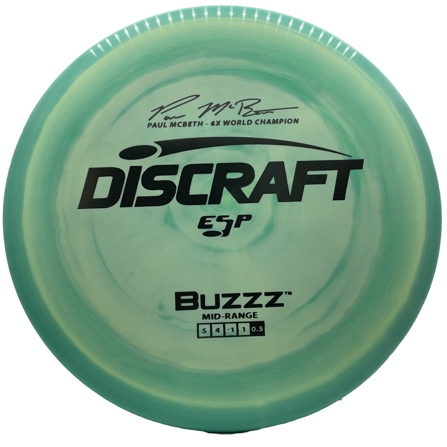 Discraft  ESP Buzzz Paul McBeth Signature Series - Midrange