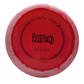 Westside Discs King VIP Ice Orbit  - Distance Driver