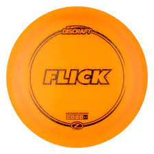 Discraft Flick Z-Line - Distance Driver