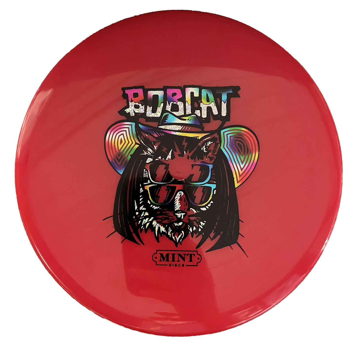 Mint Discs Bobcat Sublime - Midrange