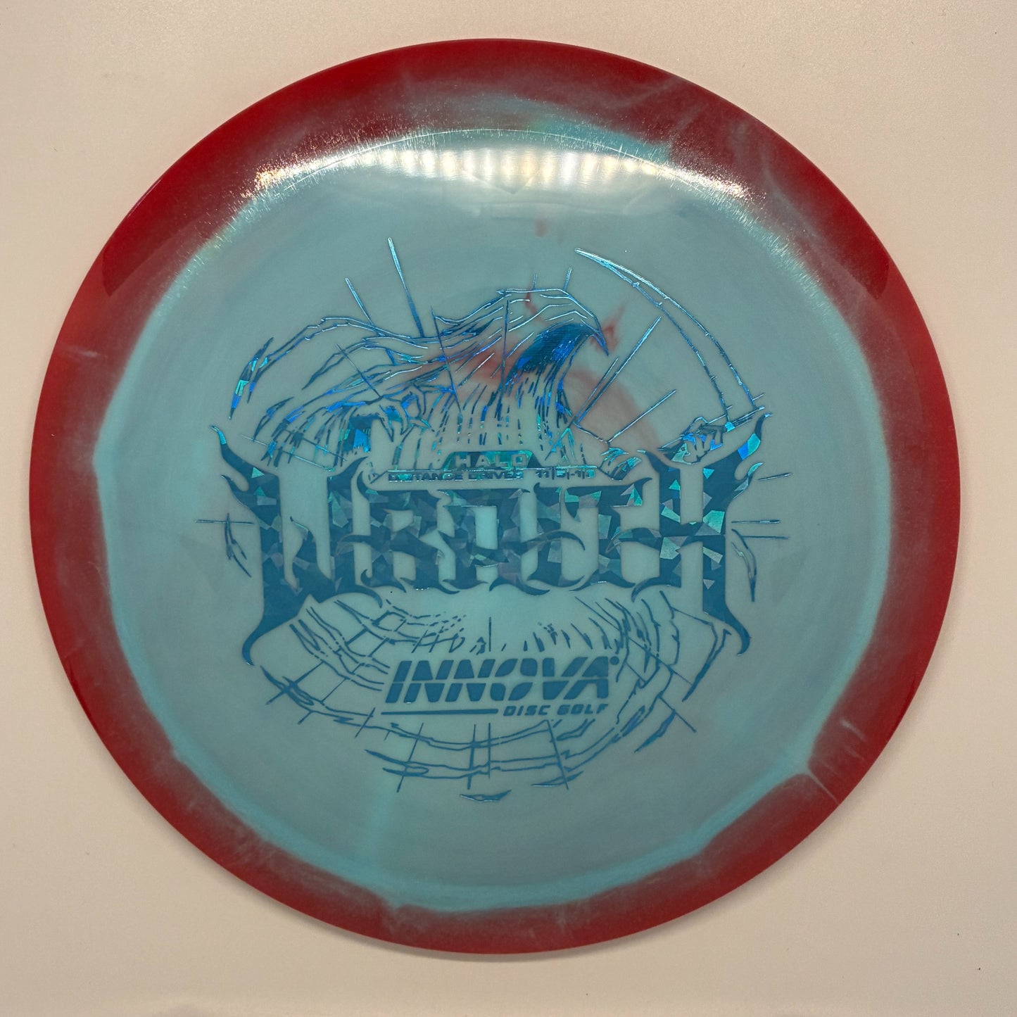Innova Wraith Halo Star - Distance Driver