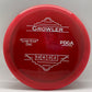 Lone Star Disc Growler Alpha - Distance Driver