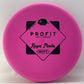 Mint Discs Profit Medium Royal - Putt/Approach