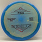 Lone Star Disc Frio Alpha - Fairway Driver