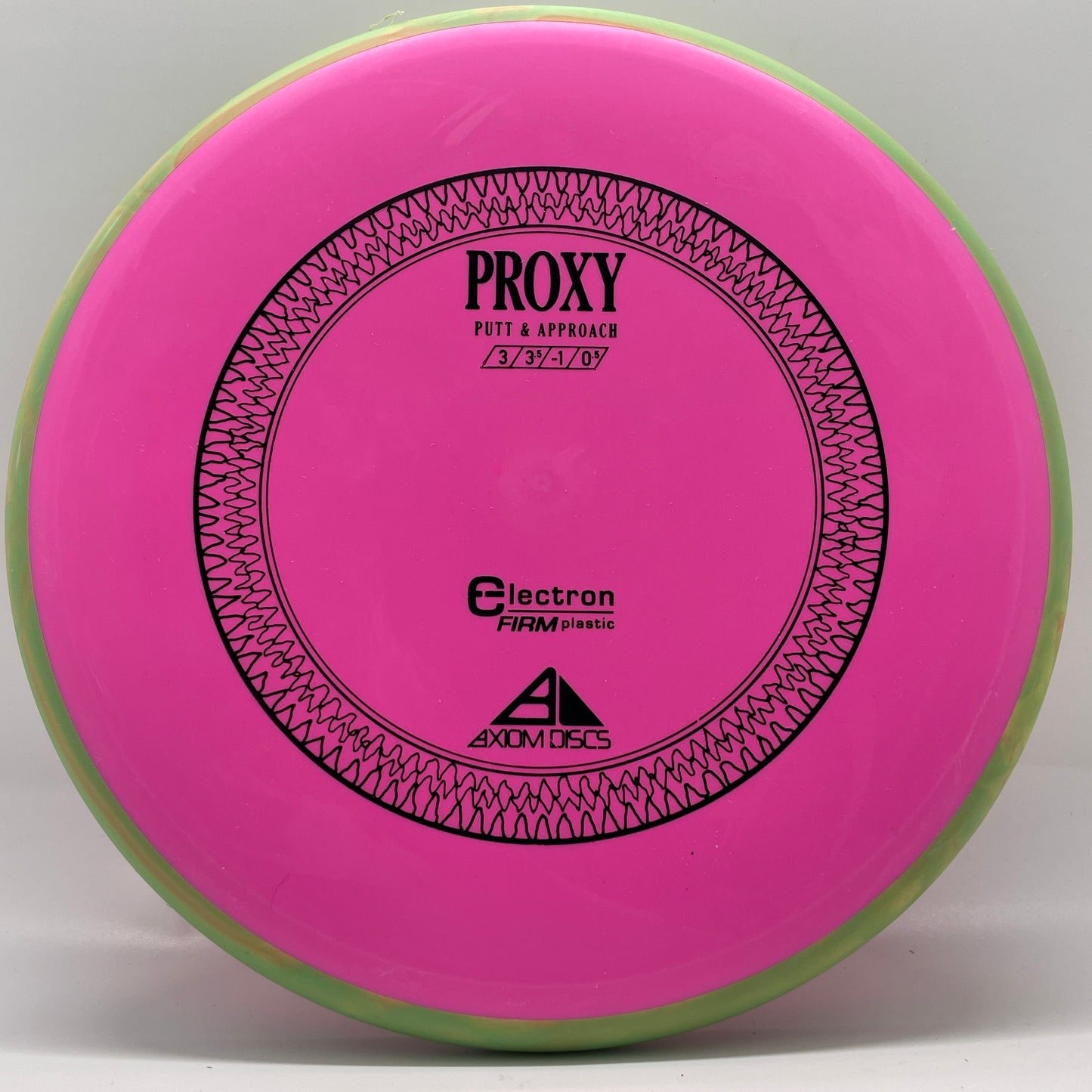 Axiom Proxy Electron Firm - Putter