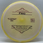 Lone Star Disc Frio Alpha - Fairway Driver