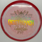 Innova Destroyer Halo Star - Distance Driver