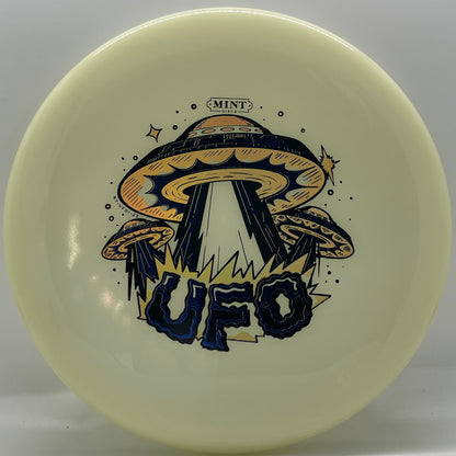 Mint Discs UFO Nocturnal - Putt/Approach