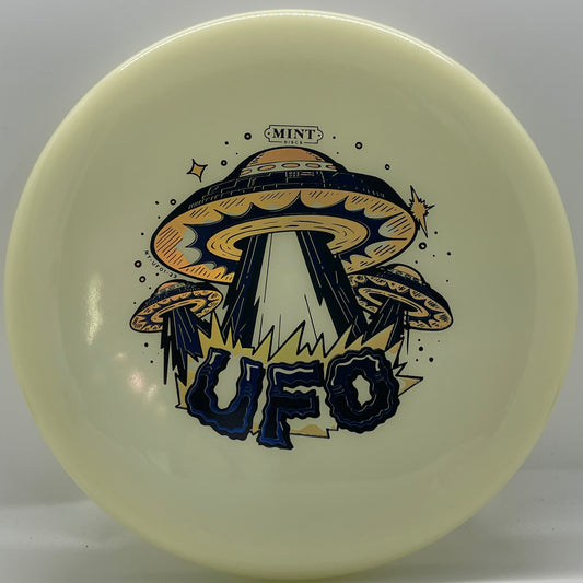 Mint Discs UFO Nocturnal - Putt/Approach