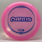 Discraft Mantis Z Line - Fairway Driver