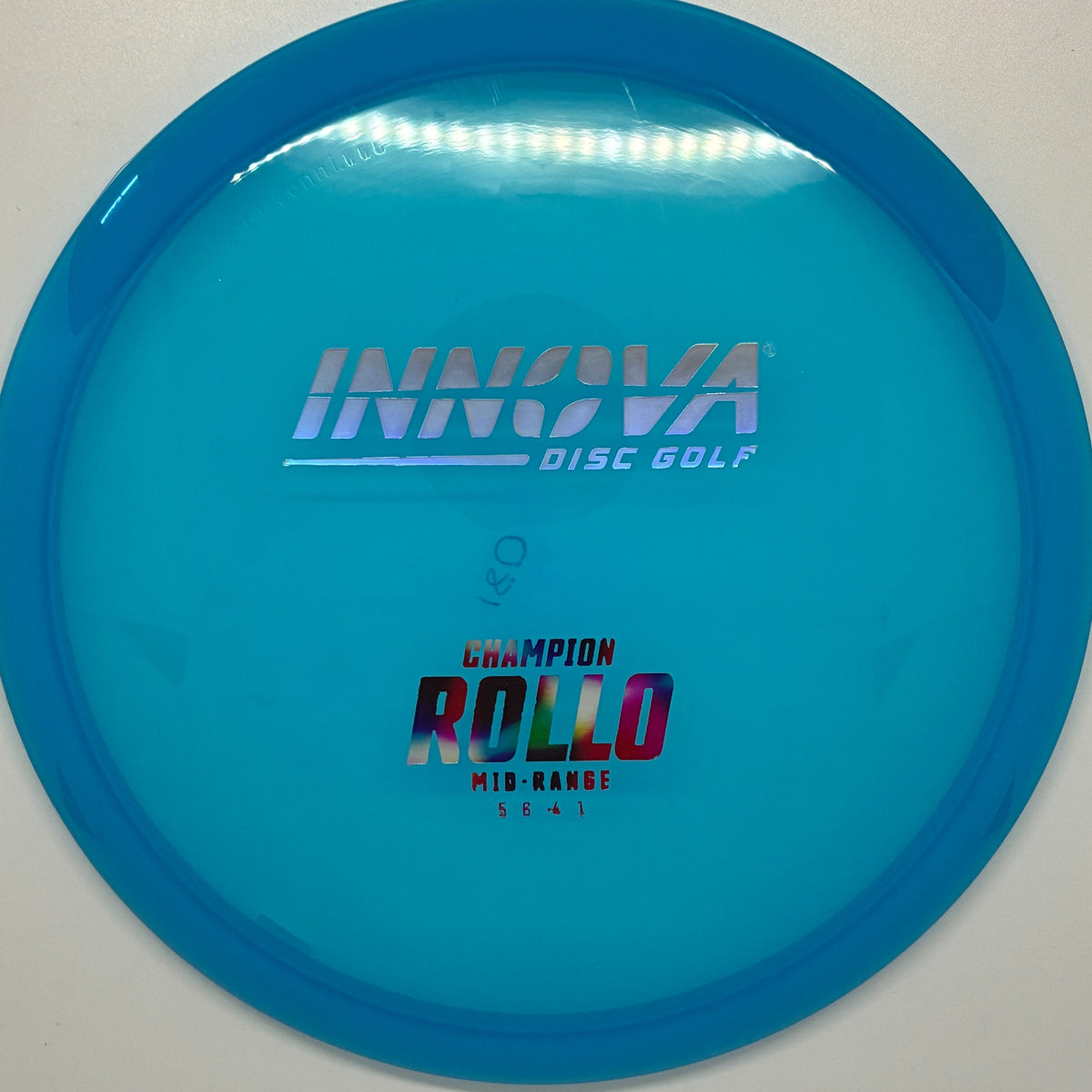 Innova Rollo Champion - Midrange – Simply Discs