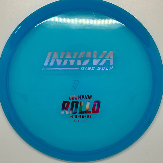 Innova Rollo Champion - Midrange