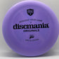 Discmania D-Line P2 (Flex 1) - Putter