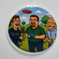 Dynamic Discs Mystery Misprint  DyeMax Mini - Accessories