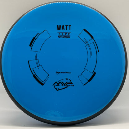 MVP Watt Neutron - Putt/Approach