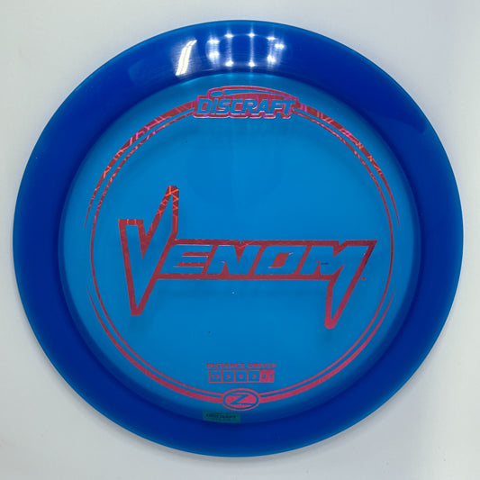 Discraft Venom Z-Line  - Distance Driver