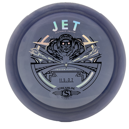 Streamline Discs Jet Proton - Distance Driver