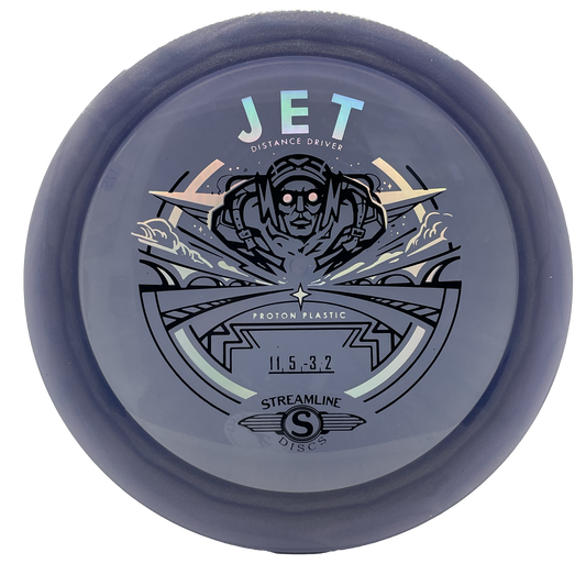 Streamline Discs Jet Proton - Distance Driver