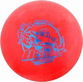 Innova Destroyer GStar - Distance Driver