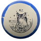 Vault - Latitude 64 Gold Orbit Claymore Kristin Tatter 2023 - Midrange (1)