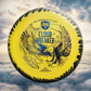 Vault - Discmania Eagle McMahon Series Horizon Cloud Breaker - Distance Driver (1)
