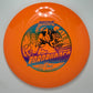 Innova Roadrunner Star (Gregg Barsby Character) - Distance Driver