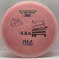 Lone Star Disc Mad Cat Bravo Artist Stamp - Fairway Driver