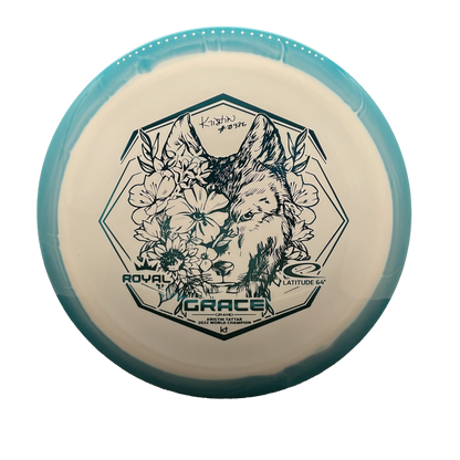 Vault - Latitude 64 Royal Grand Orbit Grace Kristin Tattar 2023 (1)