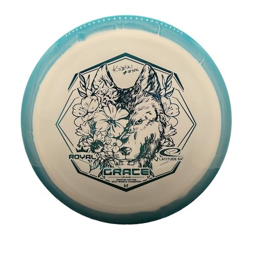 Vault - Latitude 64 Royal Grand Orbit Grace Kristin Tattar 2023 (1)