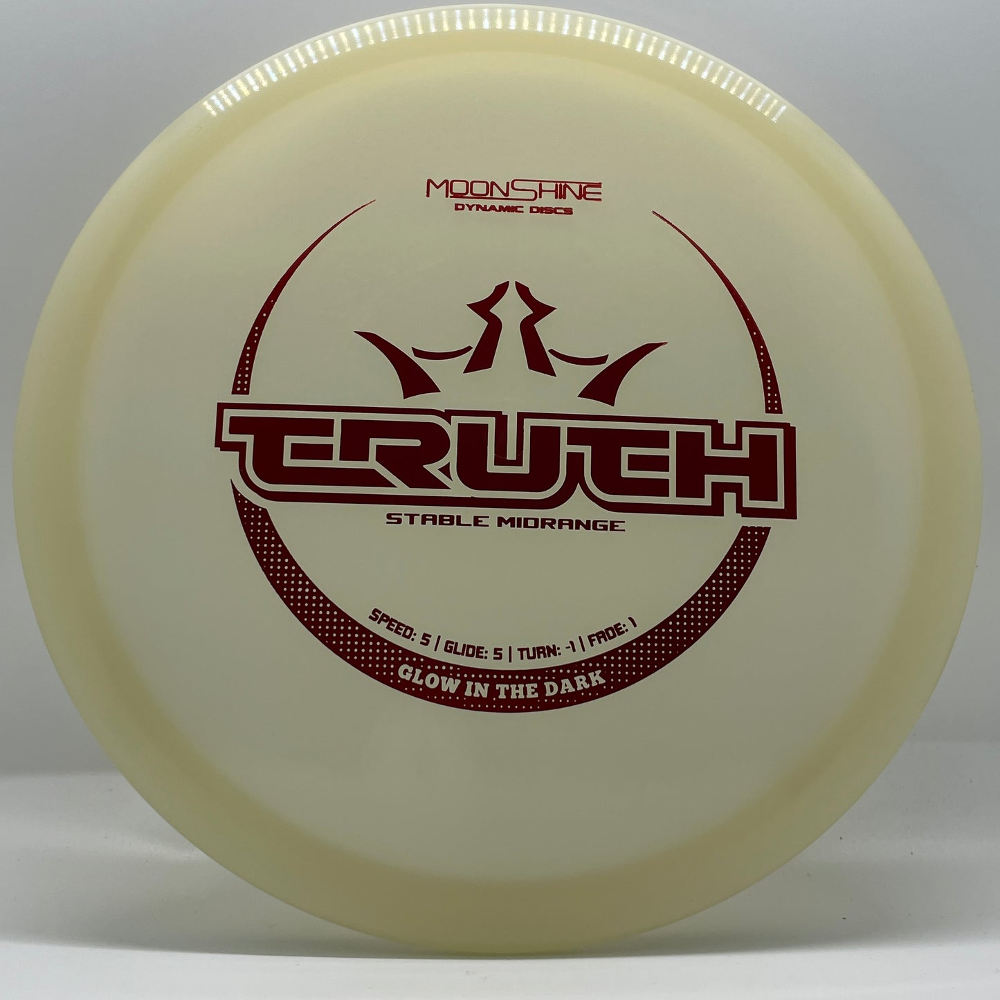 Dynamic Discs Truth Moonshine - Midrange