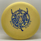 Lone Star Disc Bull Snake V1 Artist Series - Putt/Approach