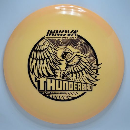 Innova Thunderbird Star - Distance Driver