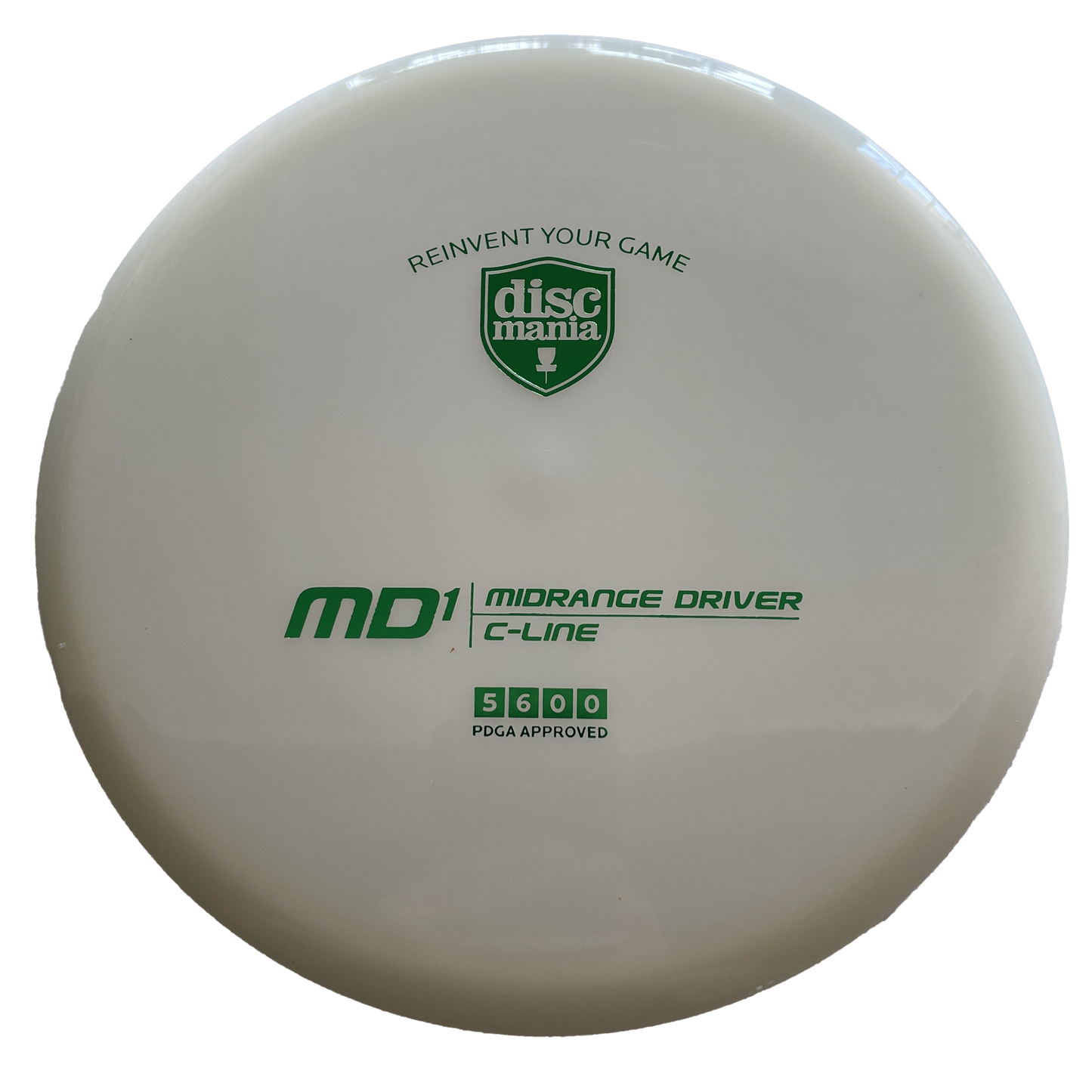 Discmania  MD1 C-Line - Midrange