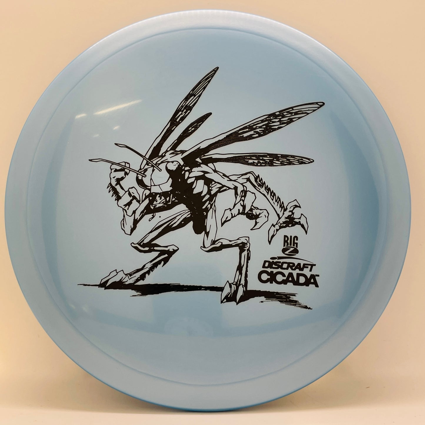 Discraft Cicada Big Z - Fairway Driver