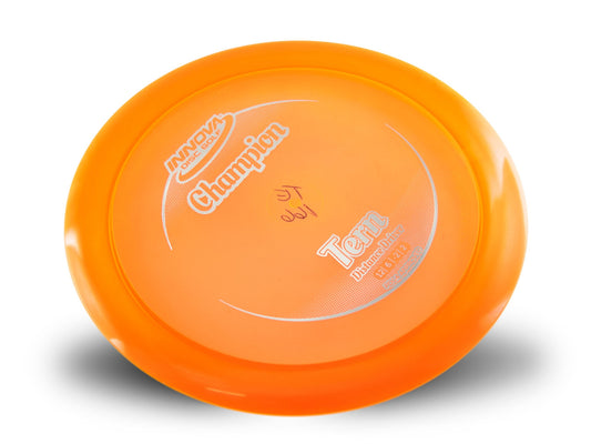 Innova Tern Champion - Distance Driver