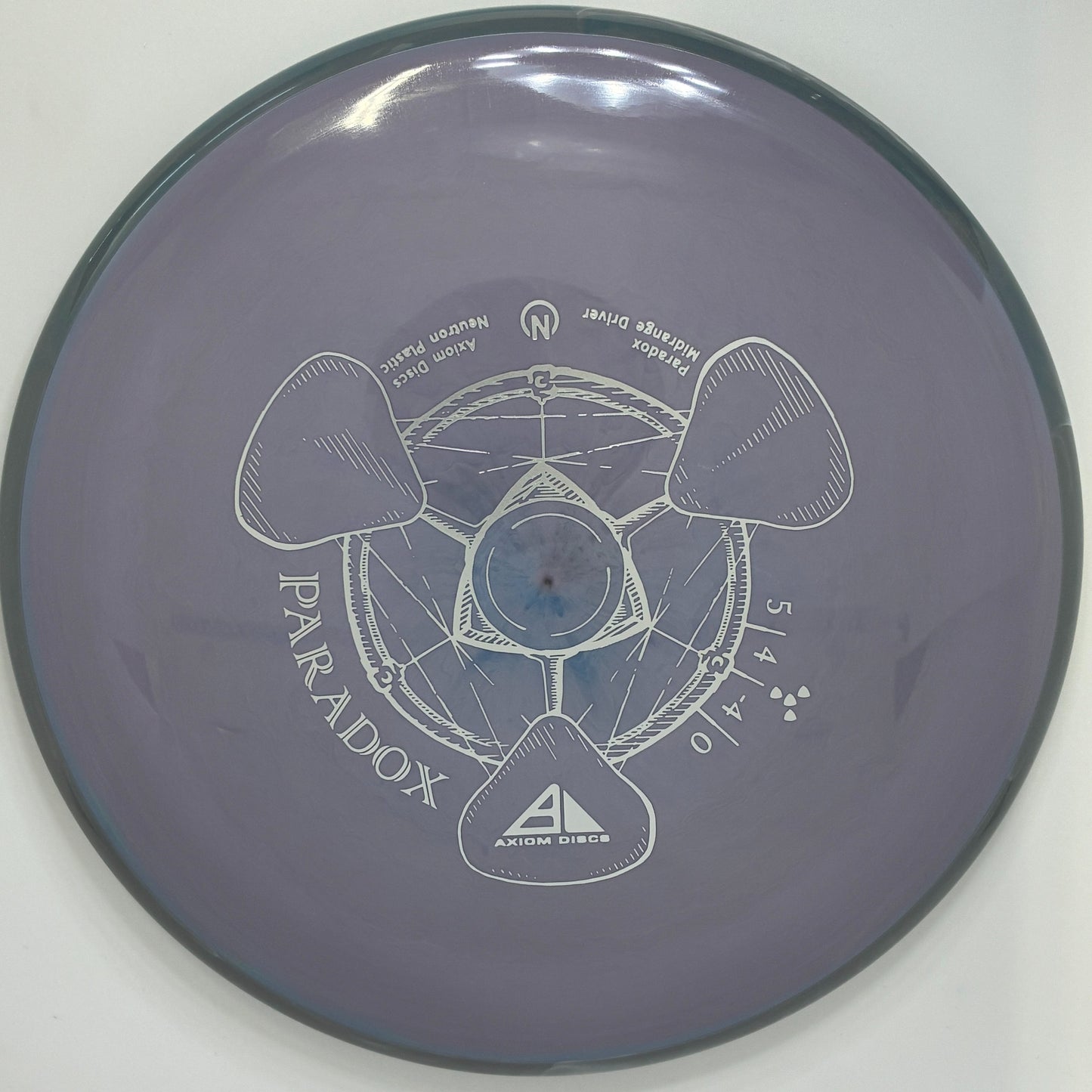Axiom Paradox "Classic" Neutron - Midrange