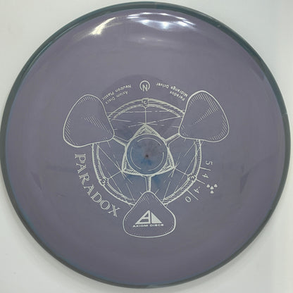 Axiom Paradox "Classic" Neutron - Midrange