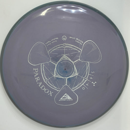 Axiom Paradox "Classic" Neutron - Midrange