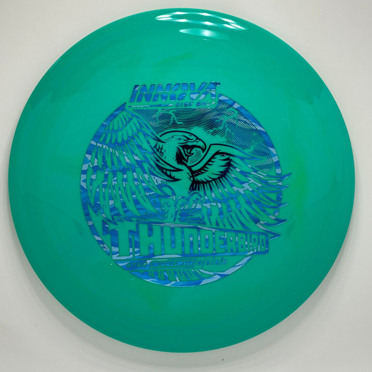 Innova Thunderbird Star - Distance Driver