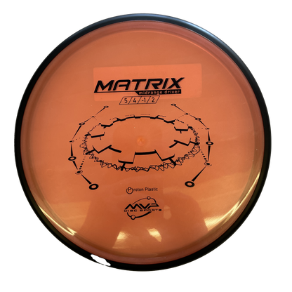 Axiom Proton Matrix - Midrange